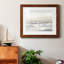 Distant brouillard - peinture encadrée-843360220-843360217