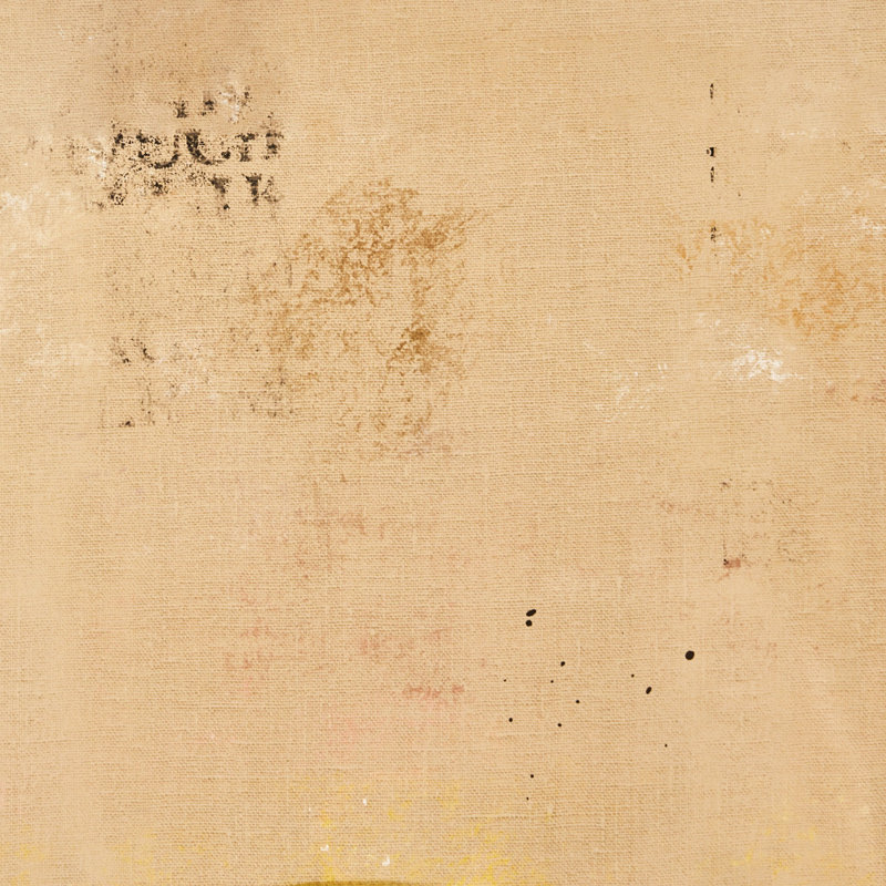 Lemon Cup by Coup D'Esprit, 32'' H x 32'' W