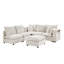 Canapé modulaire Modern-1676130925