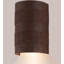 Aterra 1 - Light Flush Mounted Sconce-1625640114