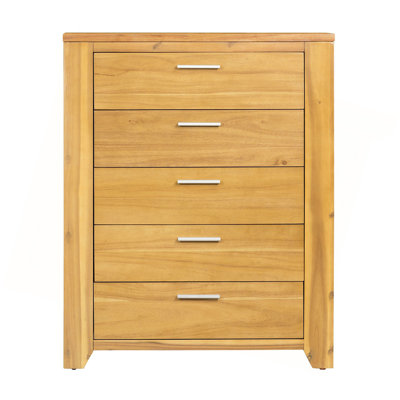 Commode 5 tiroirs