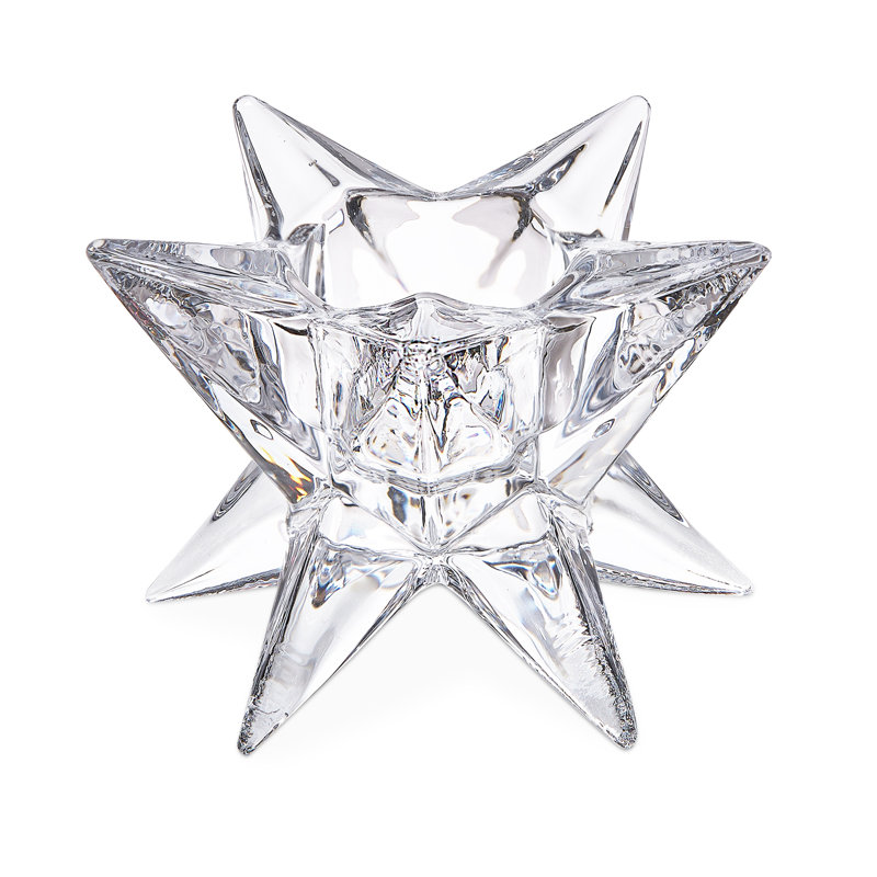 Porte-bougie Wade Logan® Ara Starburst