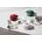 Le Creuset Stoneware 8 oz. Mini Round Cocotte with Lid-23297965