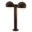 Reals LED Bollard Light-550004114-550004110