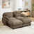 Brown Chenille