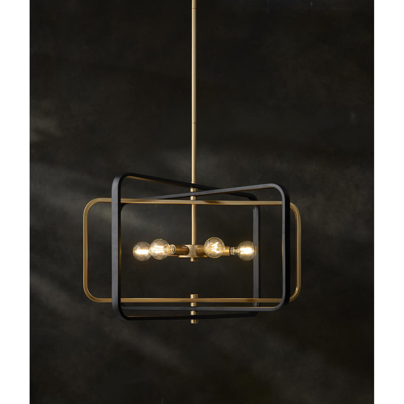 Samul Chandelier