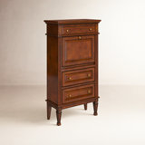 Chubbuck Armoire Desk