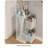 Keillan Metal Freestanding Umbrella Stand-615265430