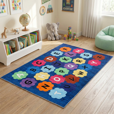 Aanisah Rectangle Area Rug