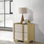 Table de chevet moderne pour chambre à coucher