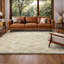 Tapis à poil long de qualité supérieure lavable à la machine ADS622-130512553-130512554