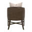 Chaise avec accoudoirs Noda McGuire