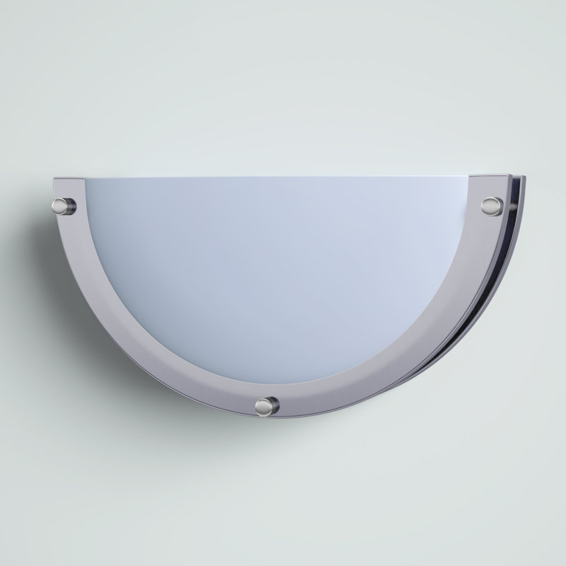 Ayash LED Half Moon