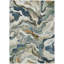 Machine Washable Indoor/Outdoor Oden ACN2162 Modern Rug-718544190