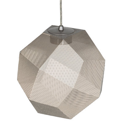 Nidos 1 - Light LED Pendant