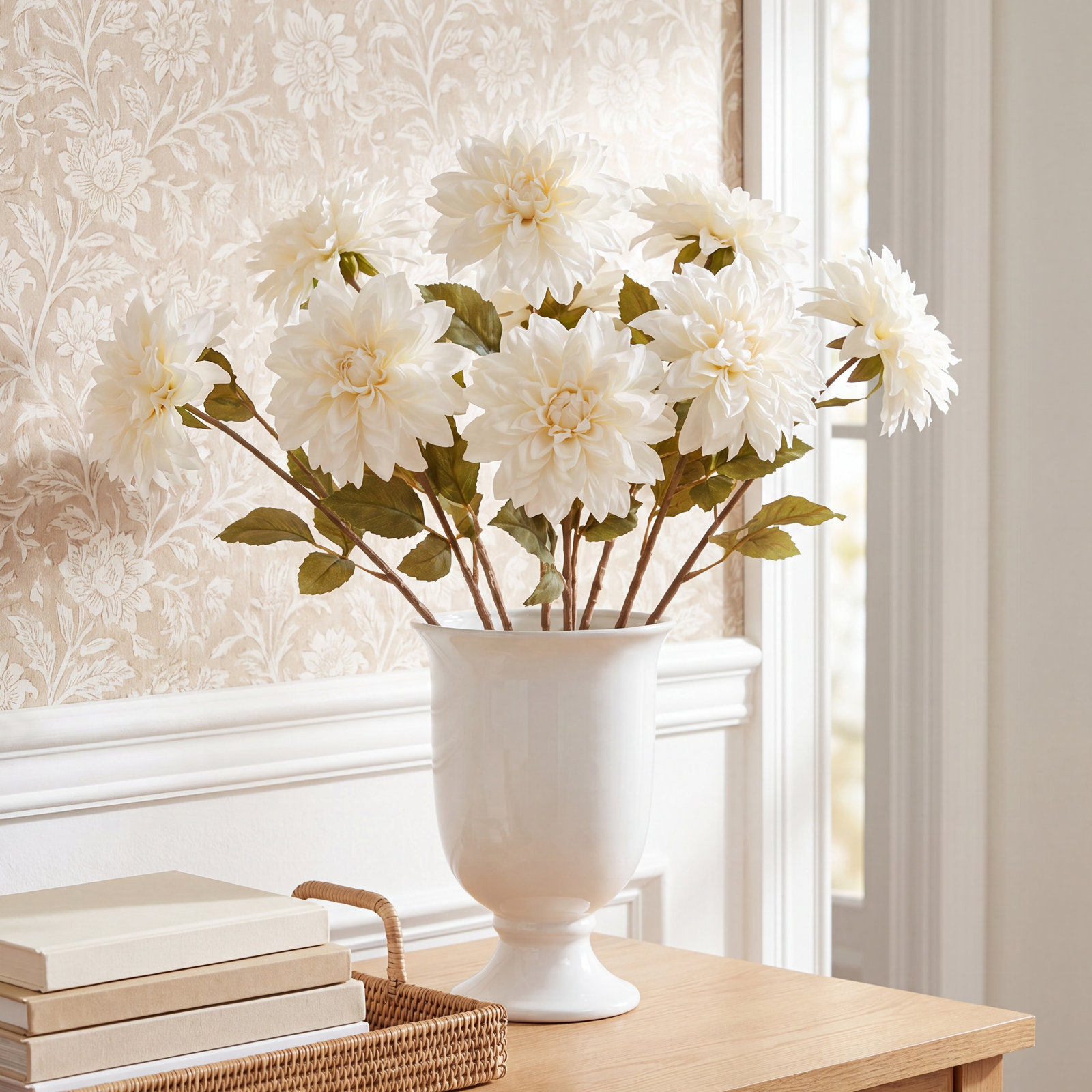 Rimma Dahlia Stems