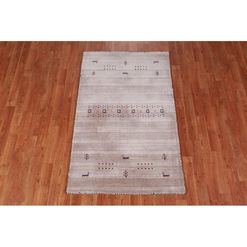 Tapis tribal Gabbeh