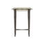 Barclay Stone End Table-89957135