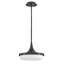 1 - Ligh Bowl LED Pendant-2039368882