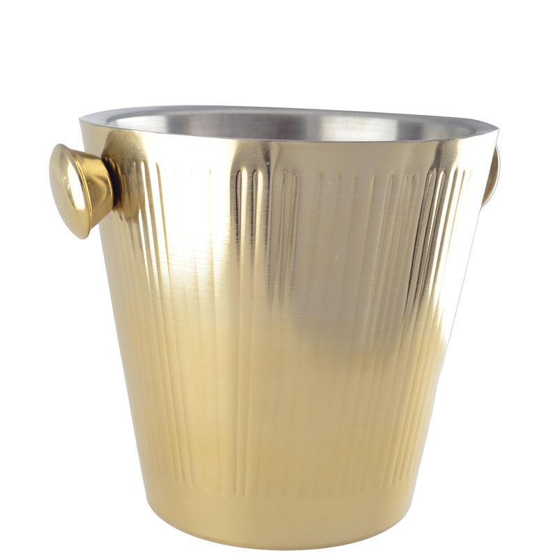 Champagne Bucket