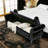 62.2 Inch Soft Velvet Storage Bench-1135005219