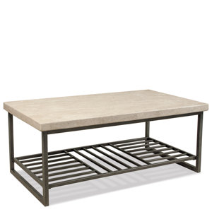 Storage Coffee Table *similar to stock photo* 