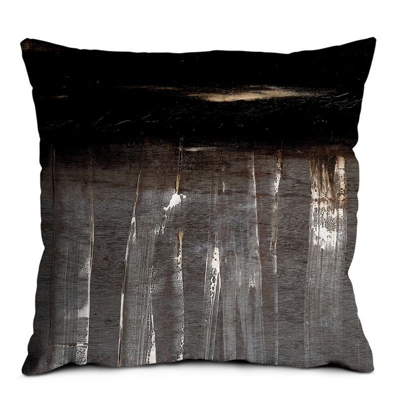 Lina Square Throw Cushion