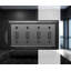 Architectural 4-Gang Toggle Light Switch Wall Plate-44465848