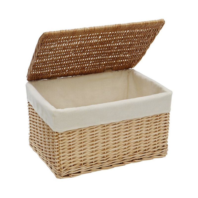 JVL Decorative Basket