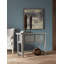 Stonewashed Console
