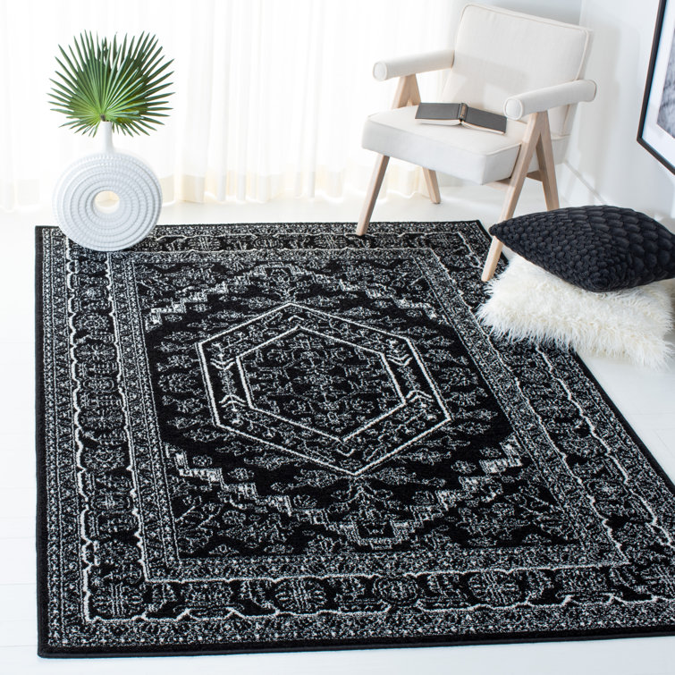 Oriental Area Rug