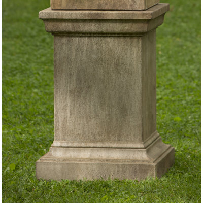 Greenwich Pedestal