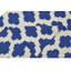 Geometric Hand Woven 240cm X 160cm Area Rug