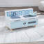Play and Put Away Wooden Kitchen Set