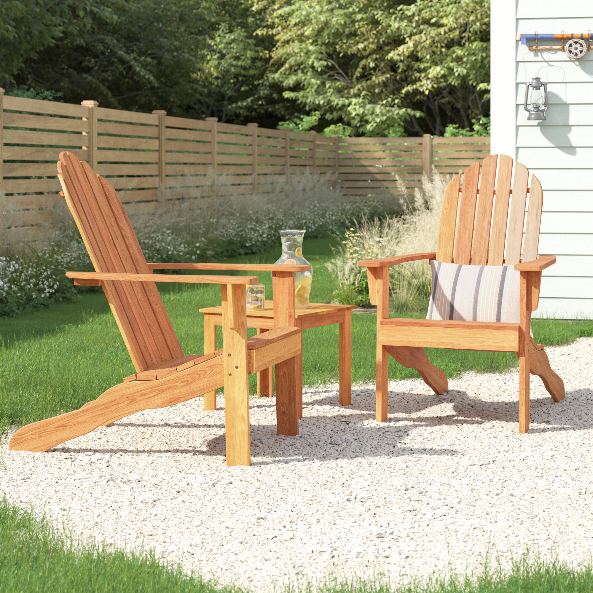 2 person outlet adirondack chair