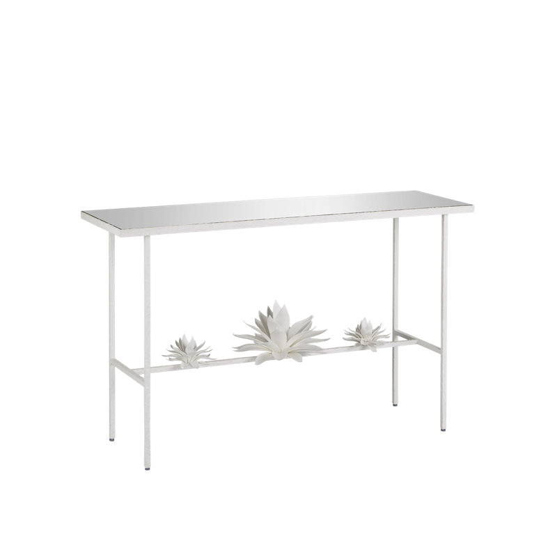Console 50,25 po Sisalana