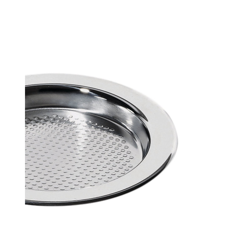 Stainless Steel Round Coaster