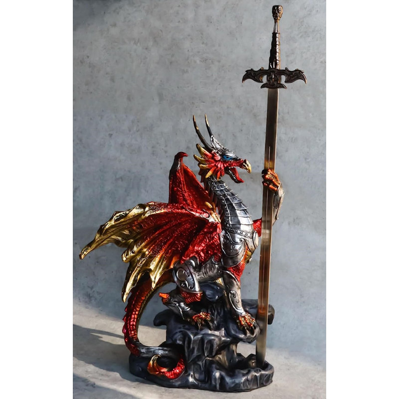 Figurine Saroyan