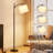 Onawa 61.81'' Traditional Floor Lamp-955165970-955165971