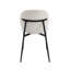 Ensemble de 2 chaises d'appoint Klaus