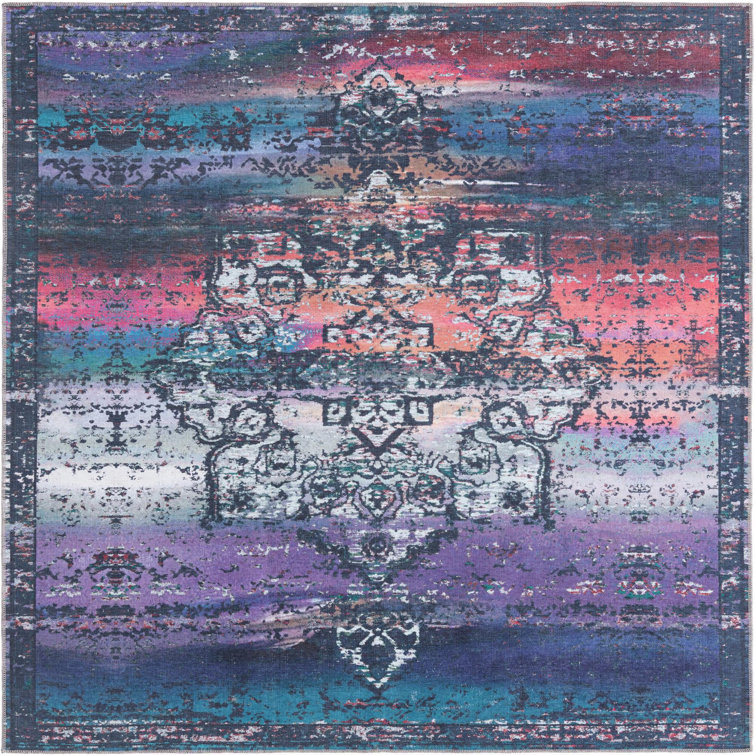 Oriental Indoor Rug