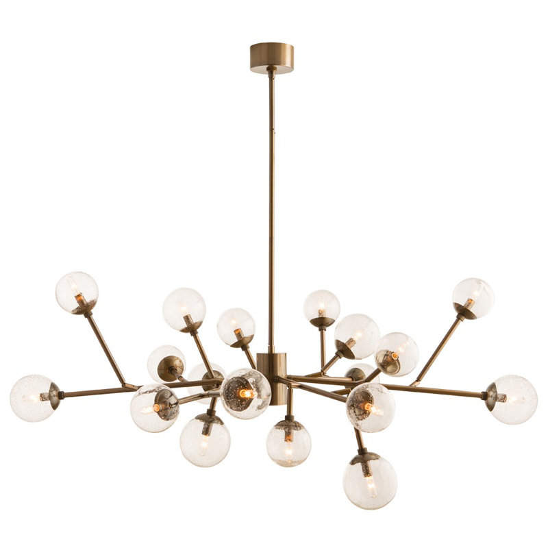 18 - Light Chandelier