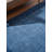 Kenshawn Hand-Knotted Wool Eco-Friendly Area Rug  - Rectangle | Blue Color | Contemporary Modern Design | High Pile Thick Handmade Anti Skid Rugs for Living Room-123244073-29306192