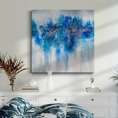 Bay Gala-Premium Gallery Wrapped Canvas - Ready to Hang
