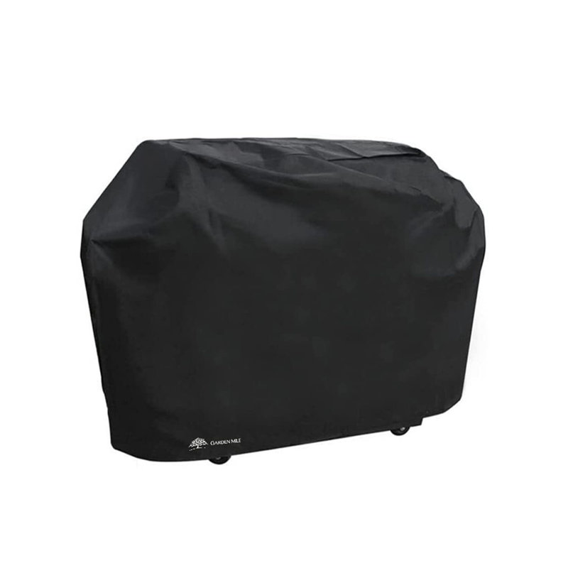 Dakota Fields Byrnedale 147cm W x 61cm D Grill Cover