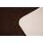 Anti Slip Machine Washable Brown Area Rug-970770365
