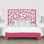 Tiffany Low Profile Bed-232987810-232987835