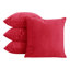 Housse de coussin en velours uni-337517952-352096244