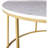 Willis Modern Coffee Table