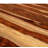 Traci Solid Wood Bench